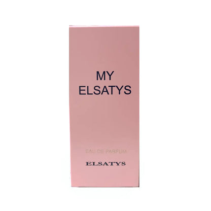 My Elsatys Perfume