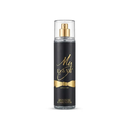 My Body Mist