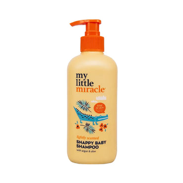Snappy Baby Shampoo