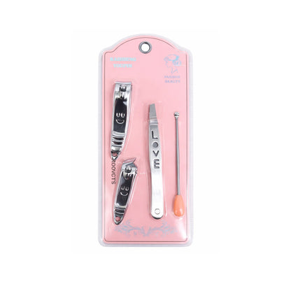 Nail Care Tool Set