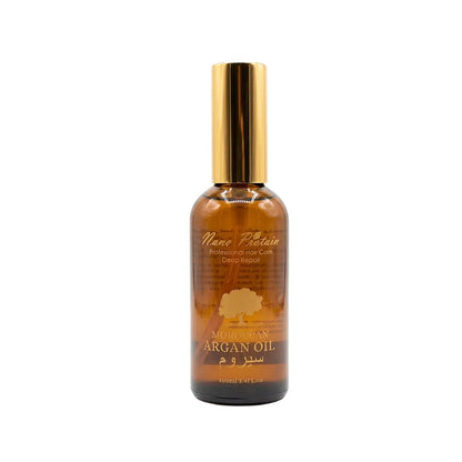 Argan Hair Serum