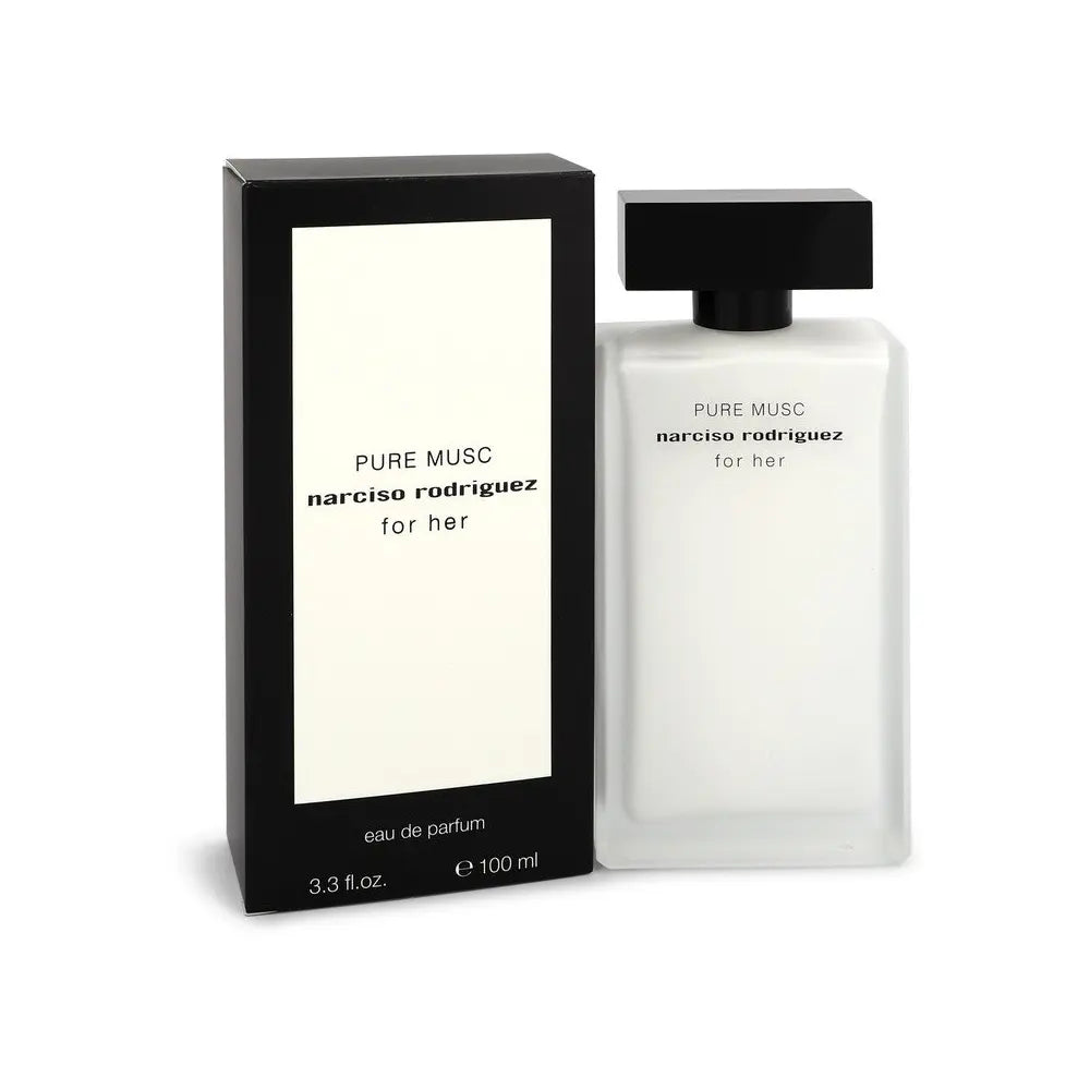 Pure Musc Perfume
