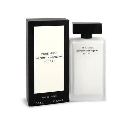 Pure Musc Perfume