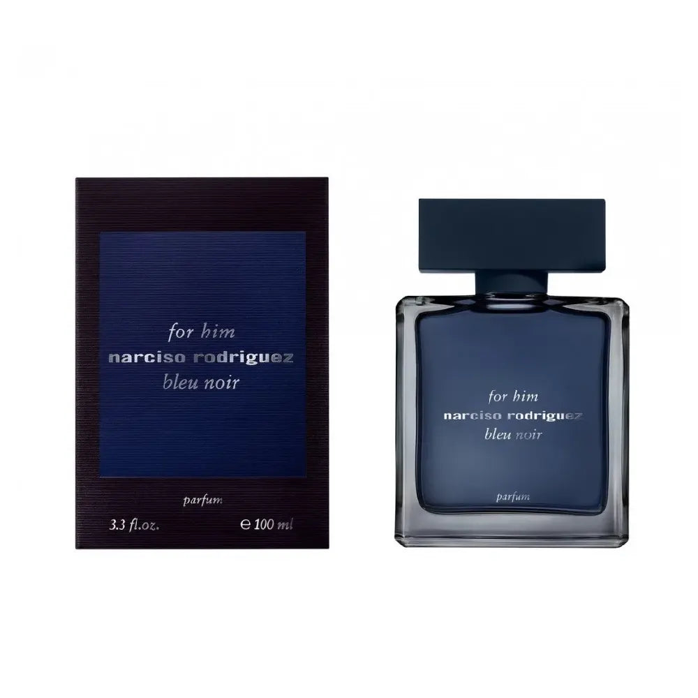 Bleu Noir Parfum