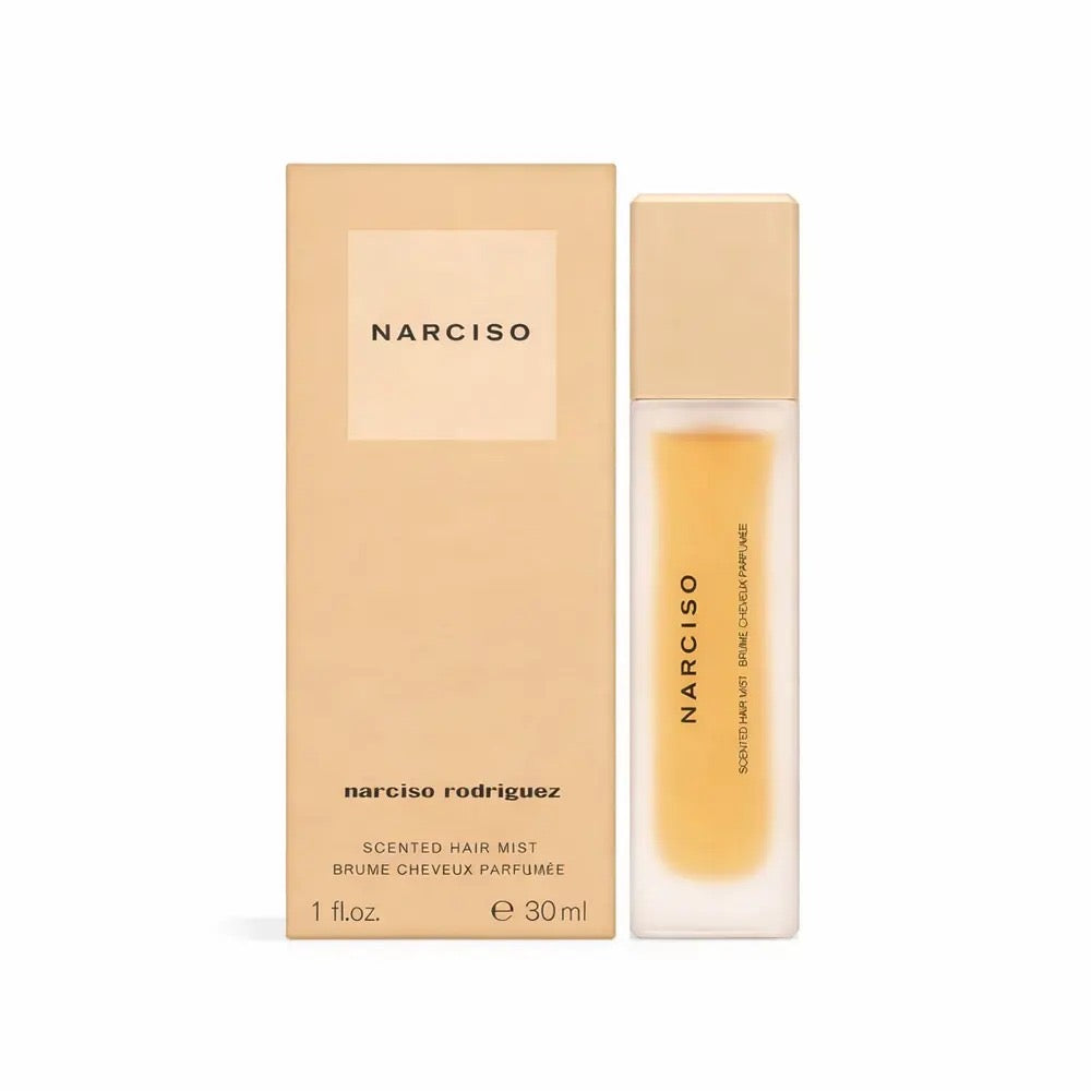 Narciso Scented Hair Mist