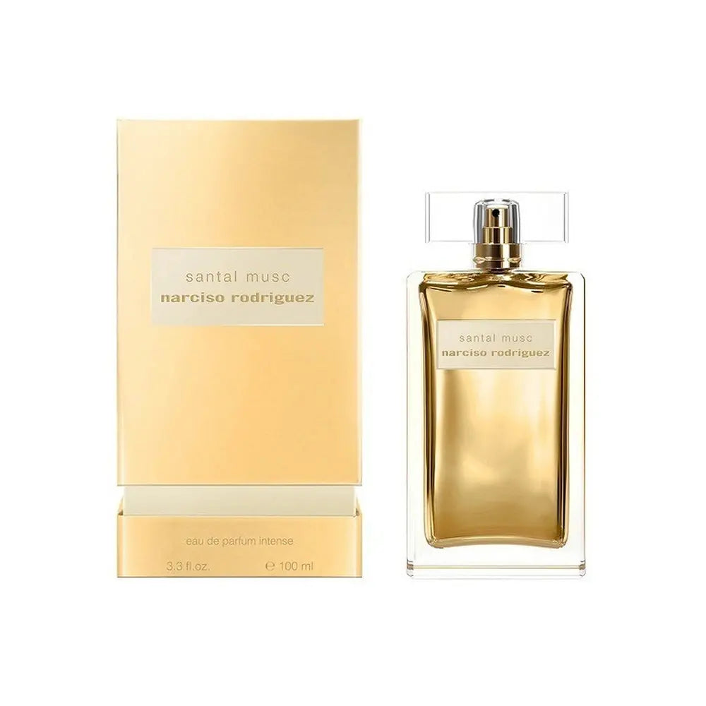 Santal Musc Perfume