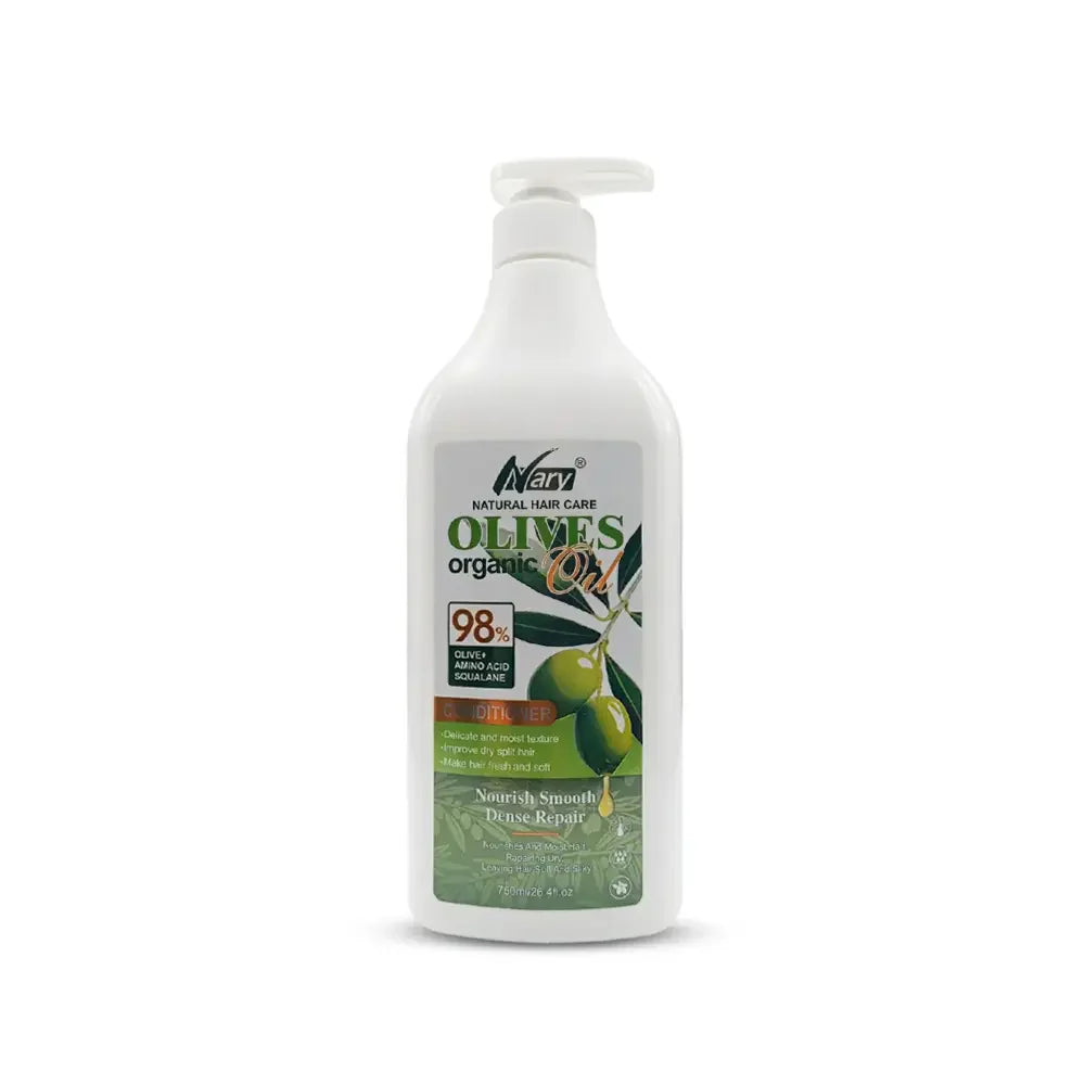 Olive Hair Conditioner