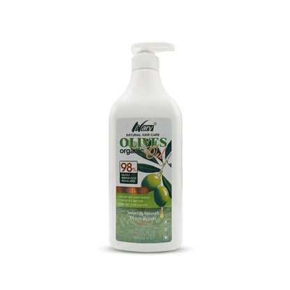 Olive Hair Conditioner