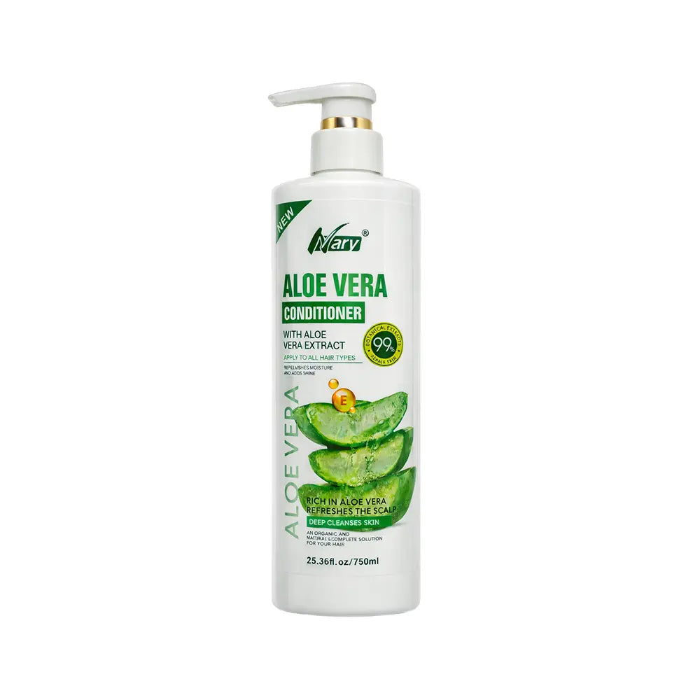 Nary Aloe Conditioner