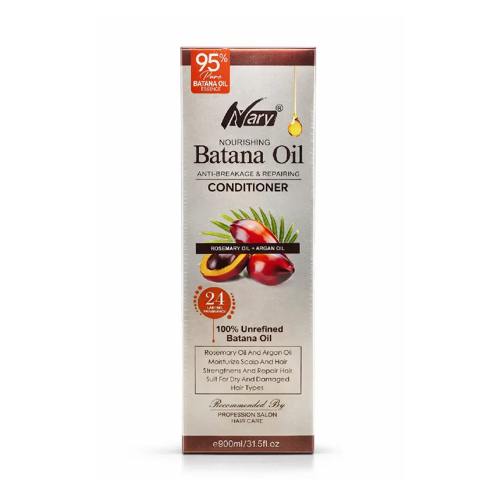 Nary Batana Oil Conditioner