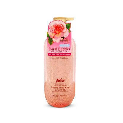Nary Rose Shower Gel