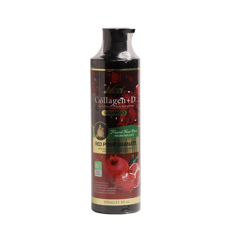 Nari Professional Nourishing Shampoo 