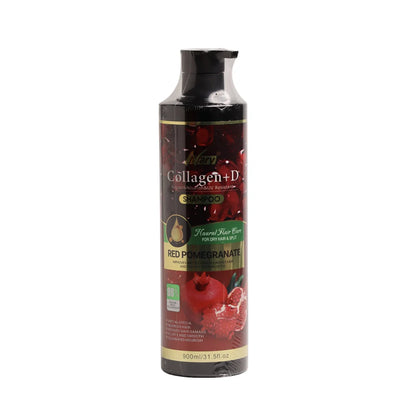 Nari Professional Nourishing Shampoo 