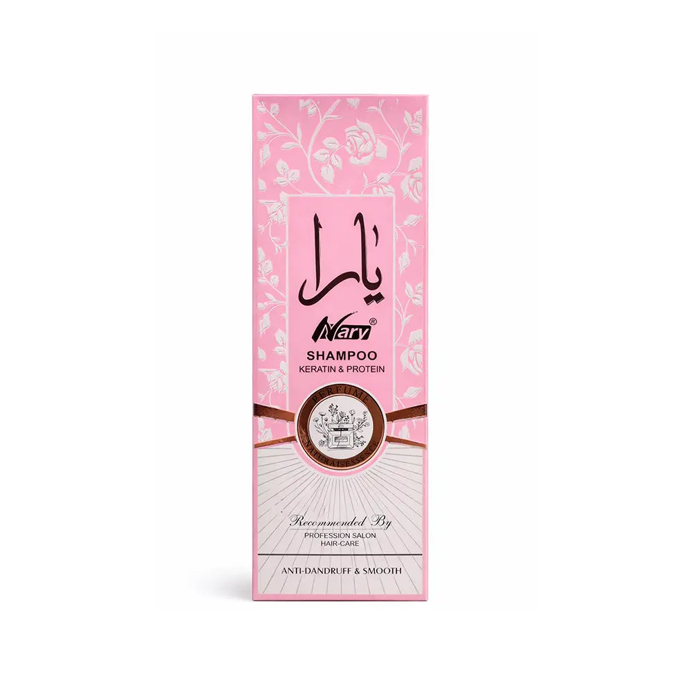 Nary Keratin Protein Shampoo
