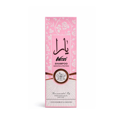 Nary Keratin Protein Shampoo
