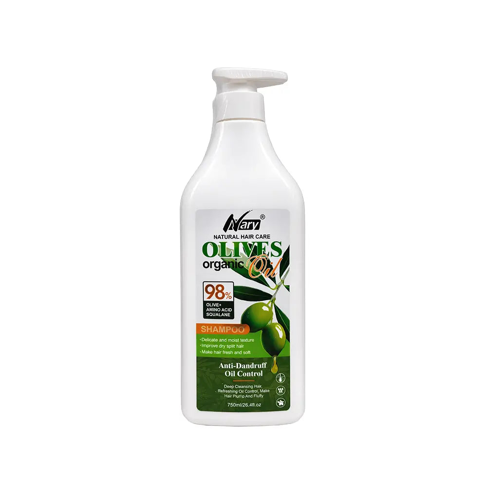 Nary Olive Oil Shampoo