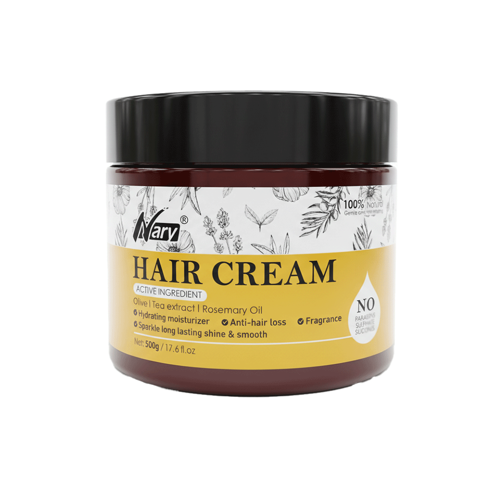 Nary Repair Hair Cream