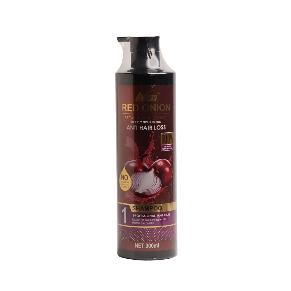 Nari Professional Nourishing Shampoo for Hair 