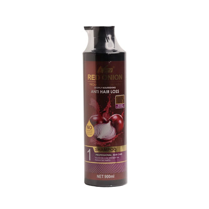 Nari Professional Nourishing Shampoo for Hair 