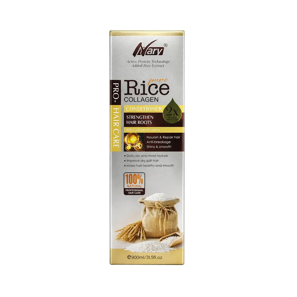 Nary Rice Conditioner