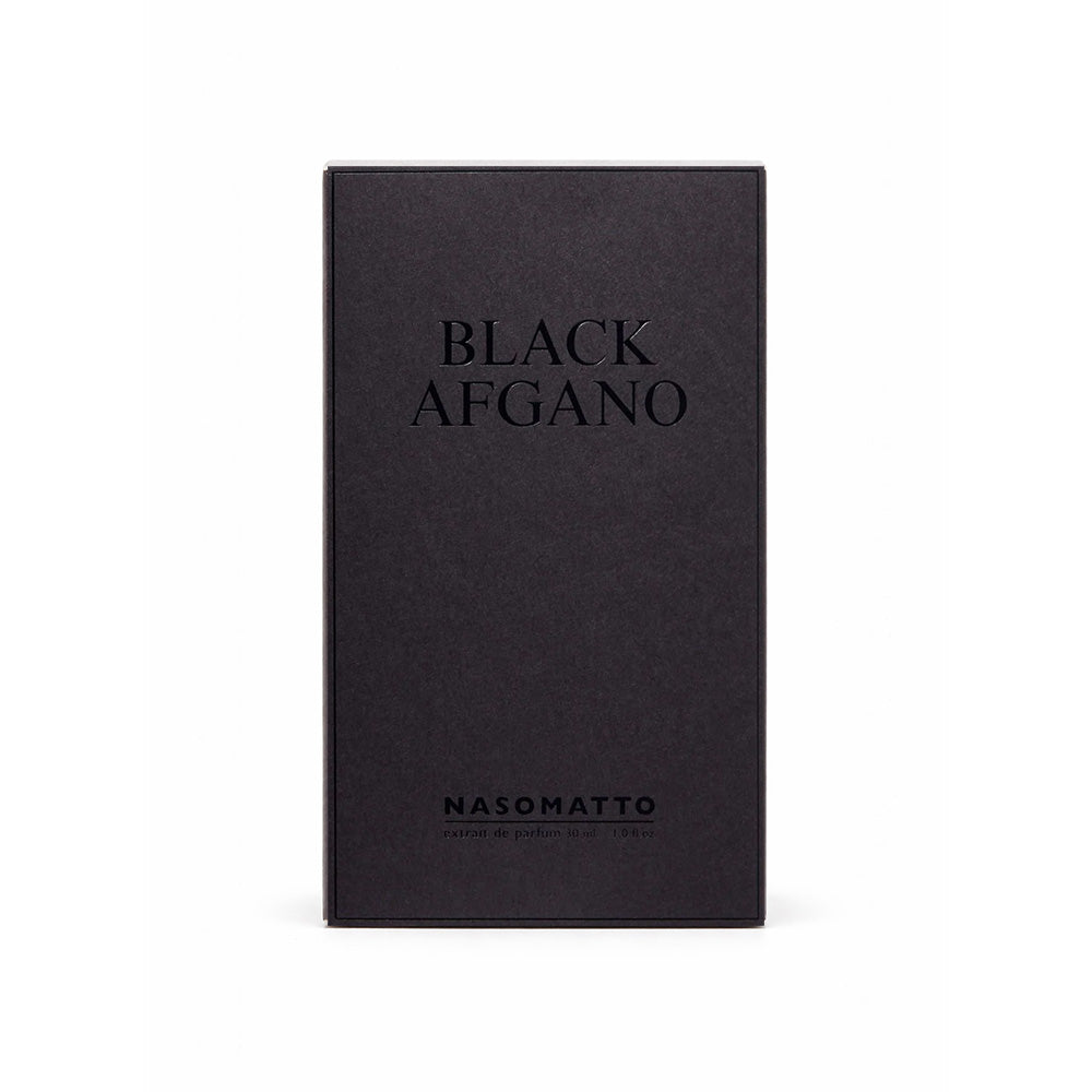 Nasomatto Black Afgano Perfume
