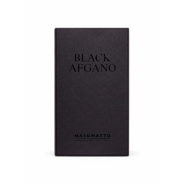 Nasomatto Black Afgano Perfume
