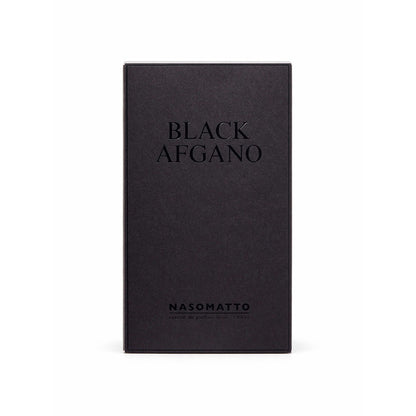 Nasomatto Black Afgano Perfume

