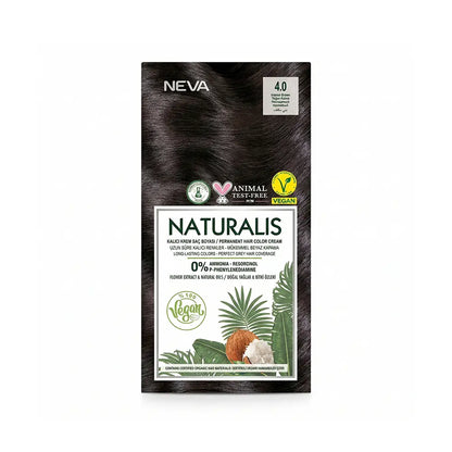 Naturalis Intense Brown Dye