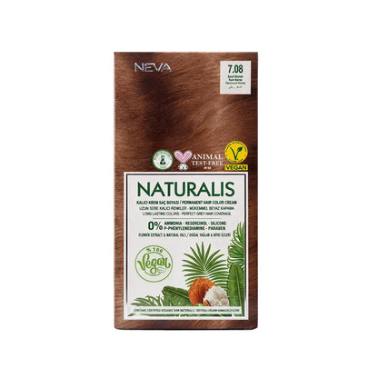 Naturalis Sand Blonde