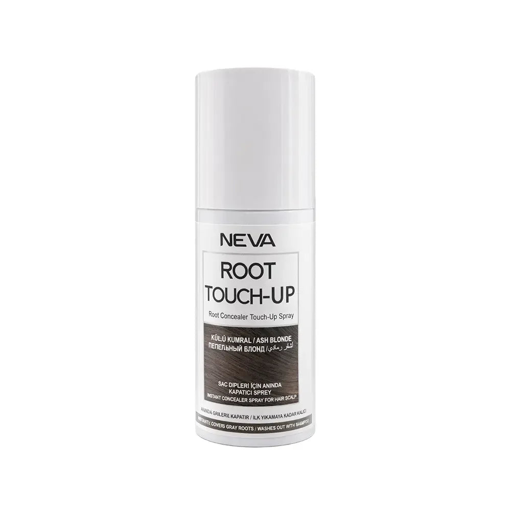 Ash Blonde Root Spray
