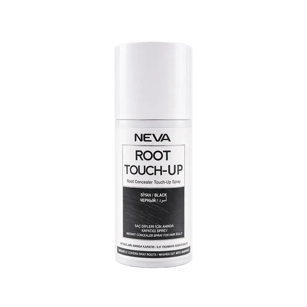Black Root Touch-Up