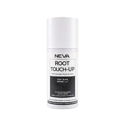 Black Root Touch-Up