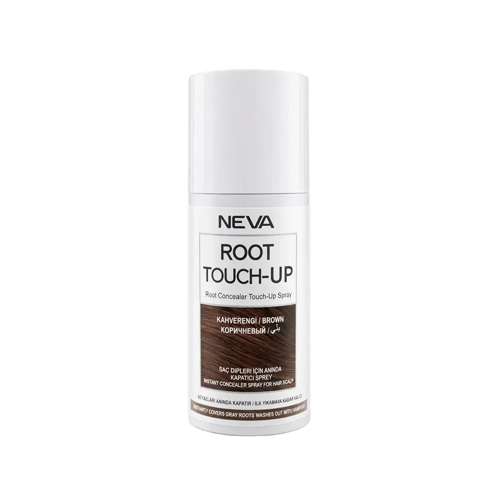 Brown Root Touch-Up