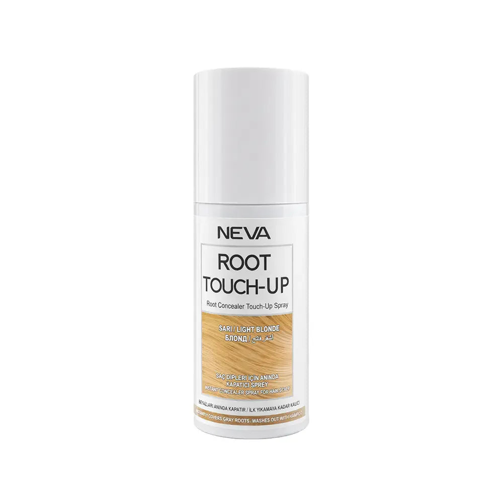 Light Blonde Root Spray