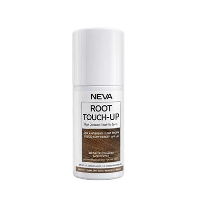 Light Brown Root Spray