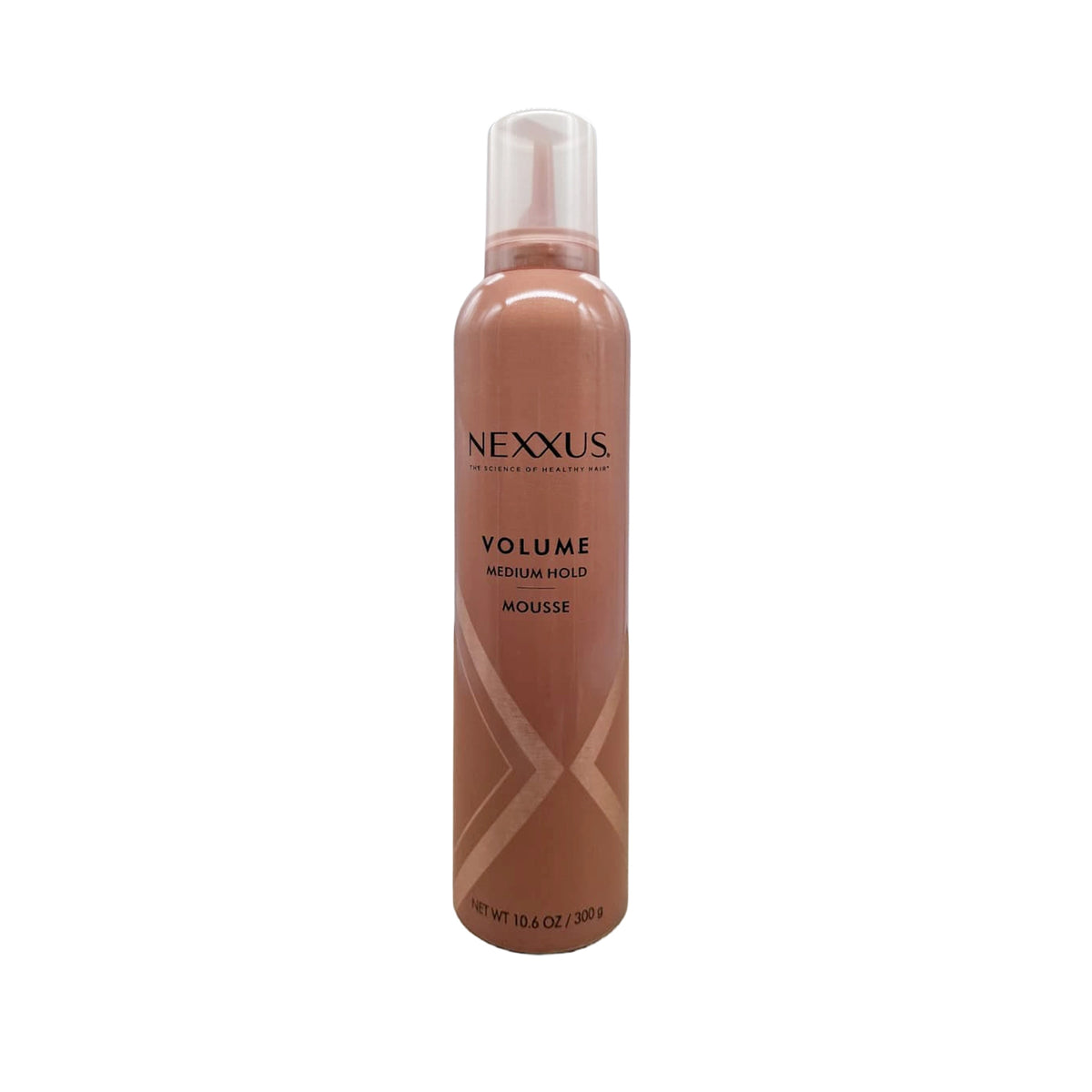 nexus-mousse-medium-hold-hair-styling-foam-300g