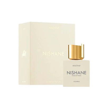 Nishane Hacivat Perfume