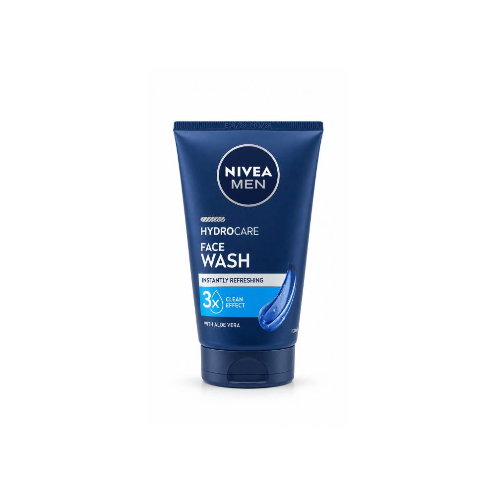 Nivea Men Hydrocare Wash