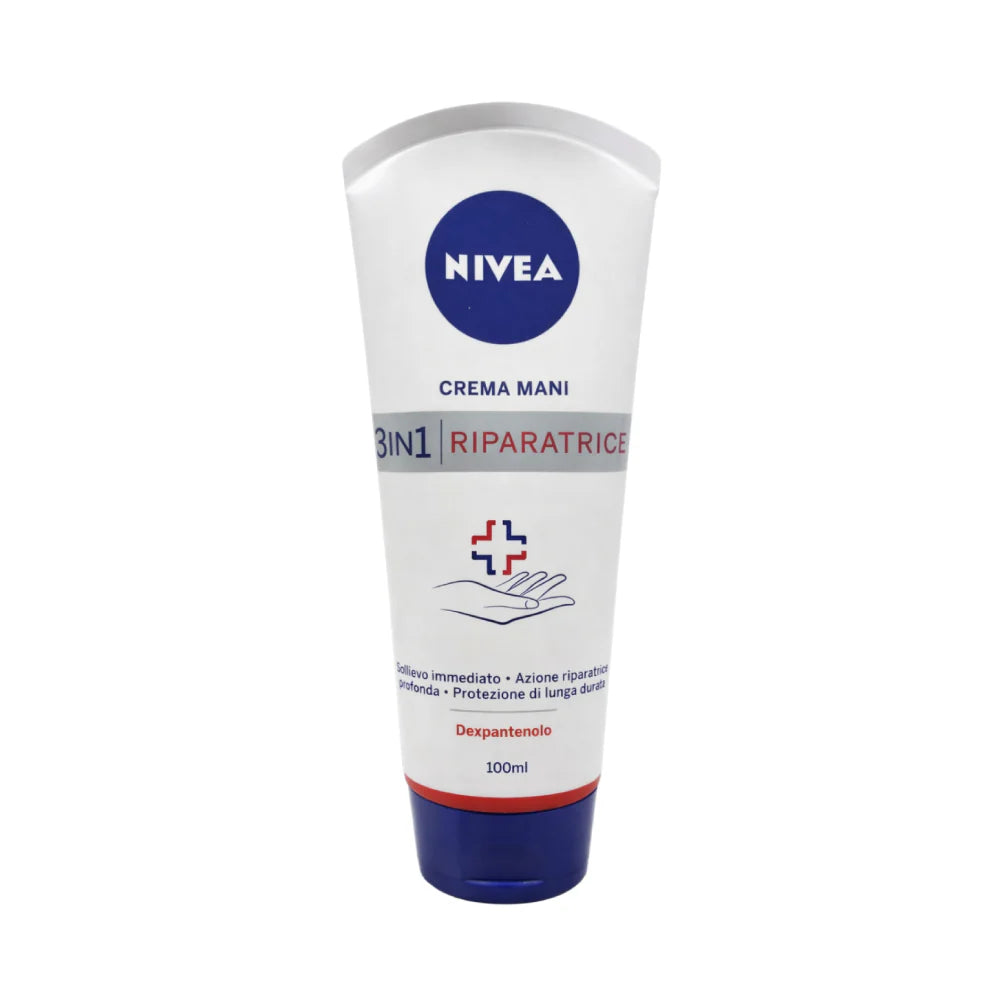 Nivea Repair Hand Cream