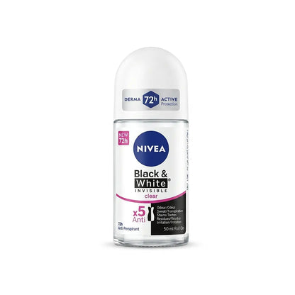 Nivea Roll On Deodorant