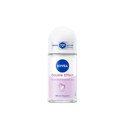 Nivea Double Effect Roll-On