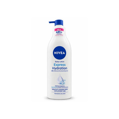 Nivea Express Hydration Lotion
