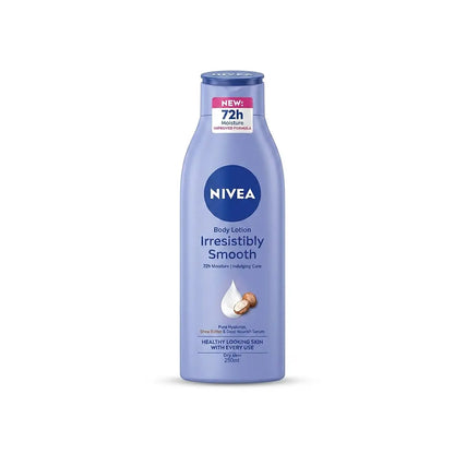 Nivea Smooth Lotion