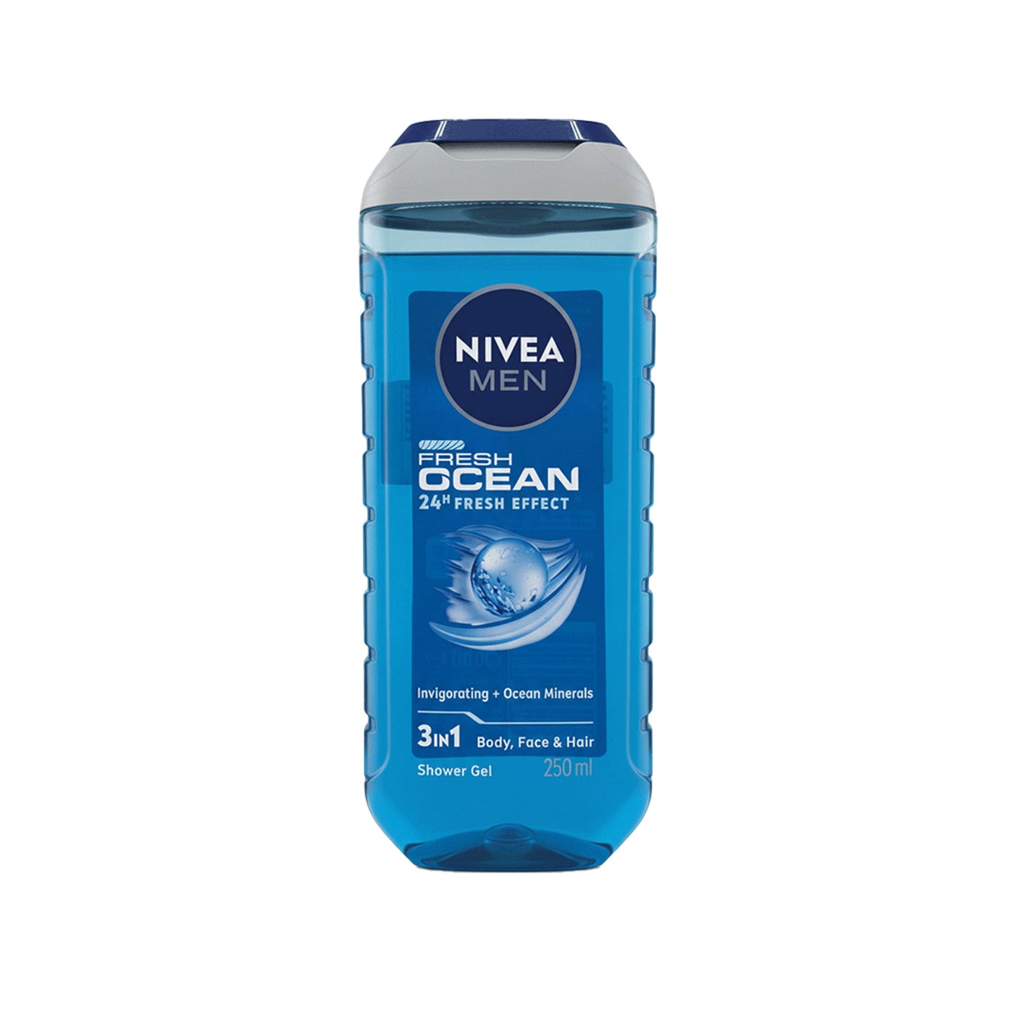 nivea-men-3-in-1-shower-gel-for-body-face-hair-fresh-ocean-250ml