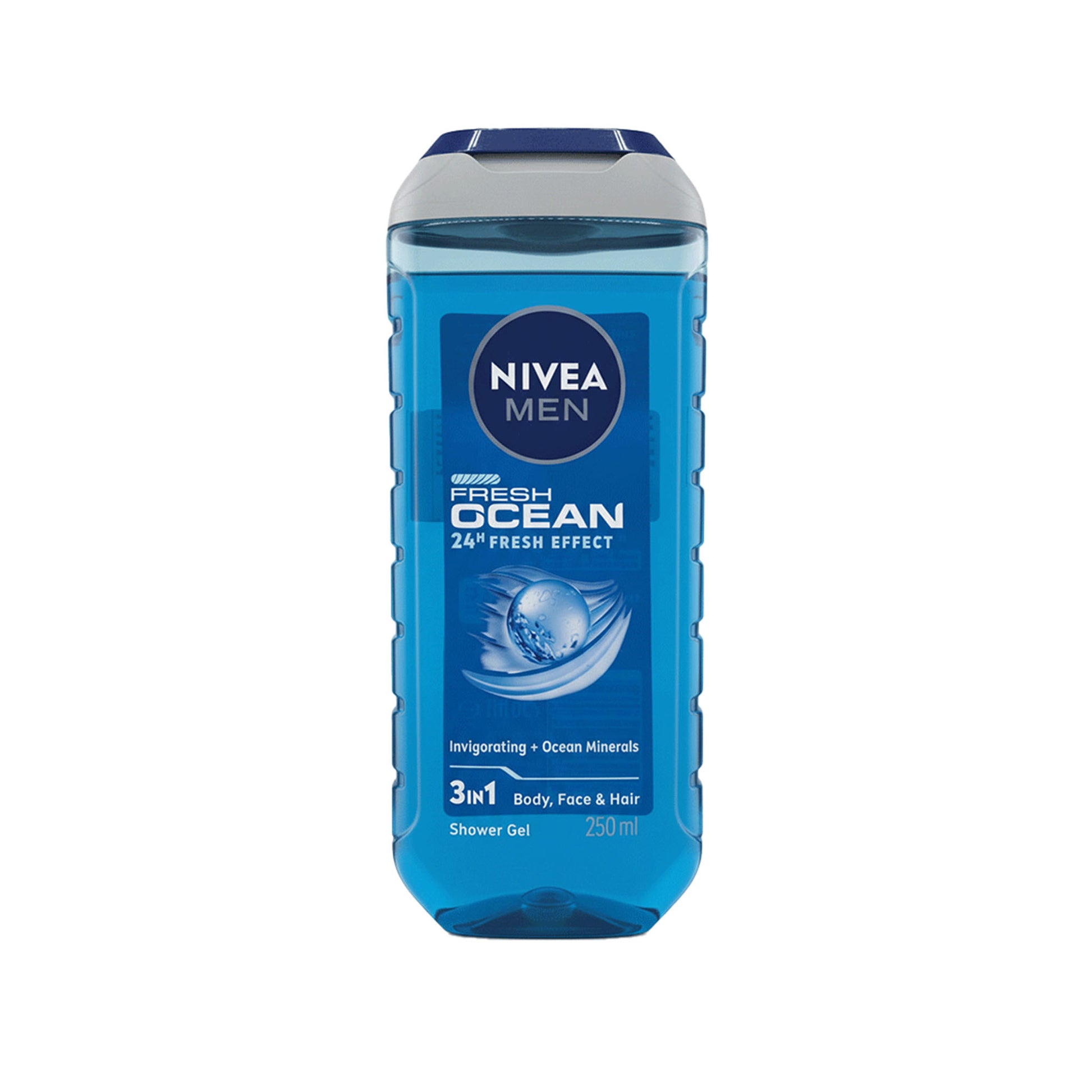 nivea-men-3-in-1-shower-gel-for-body-face-hair-fresh-ocean-250ml