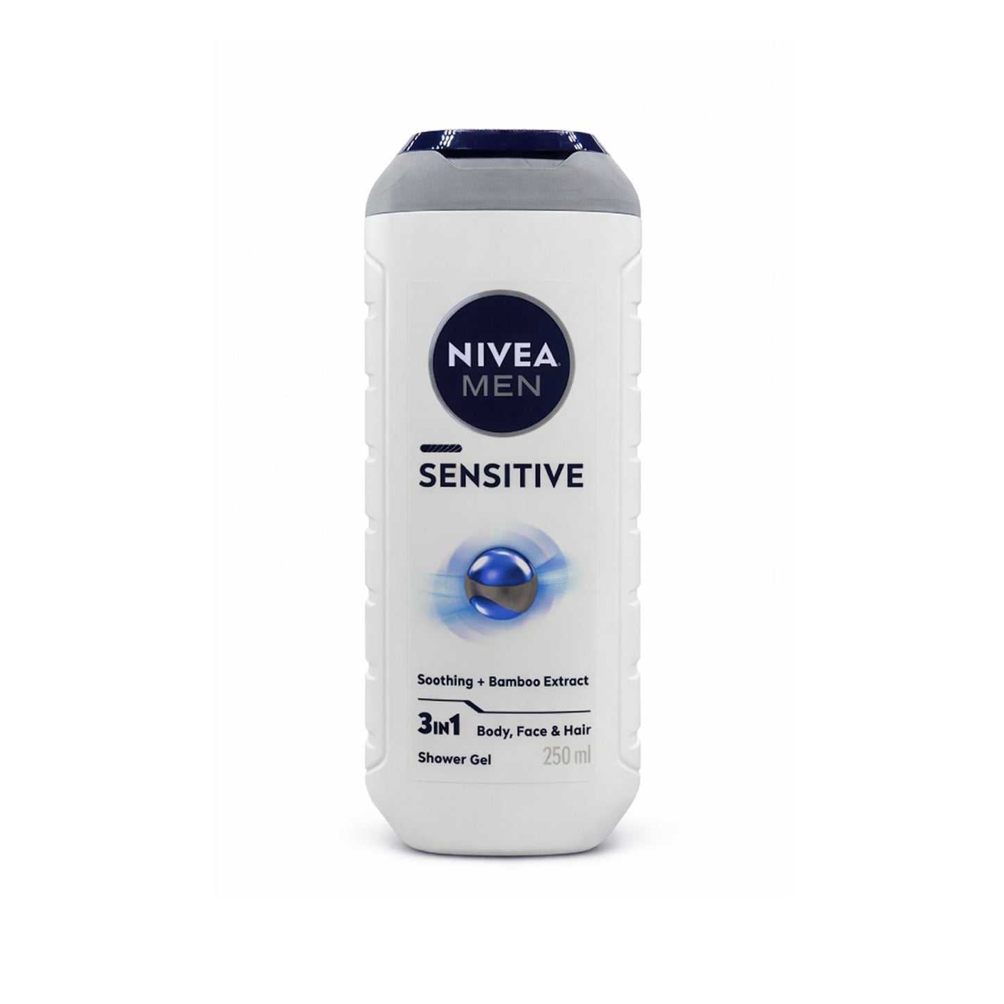 Nivea Men Sensitive Gel