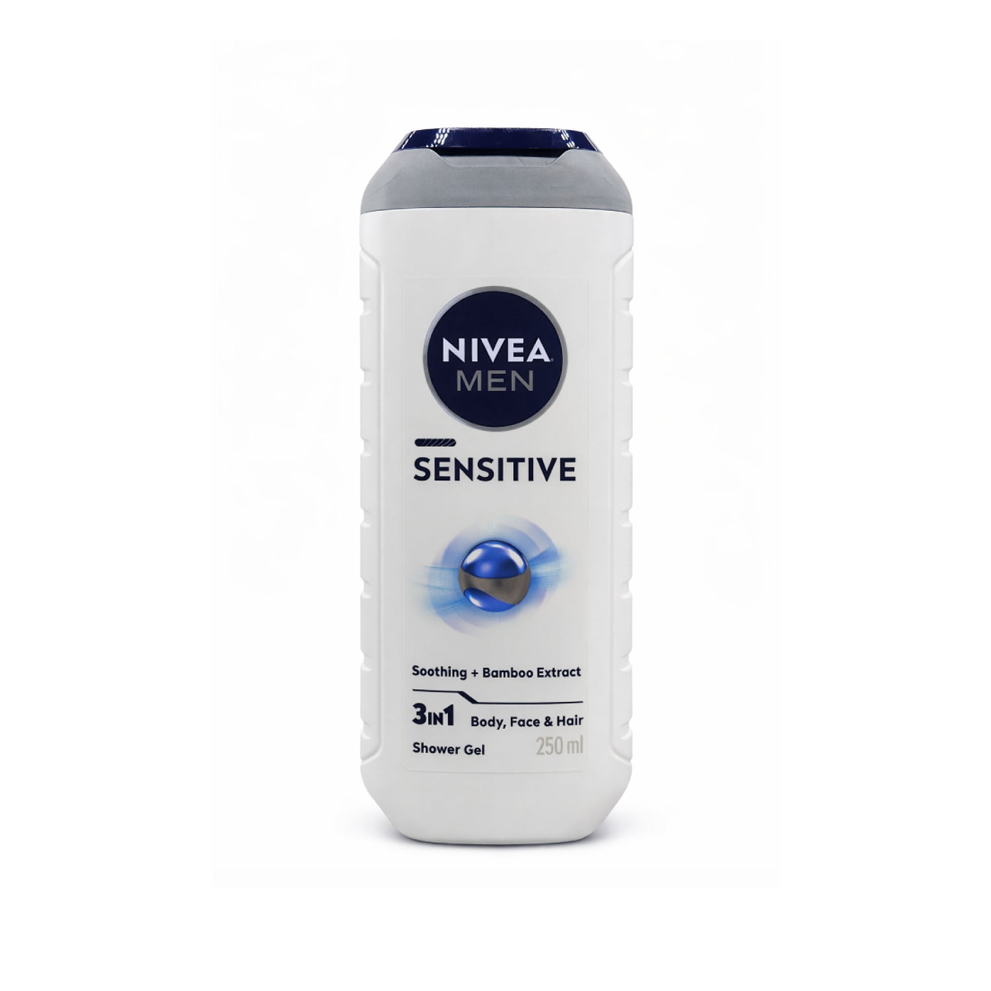 Nivea Men Sensitive Gel