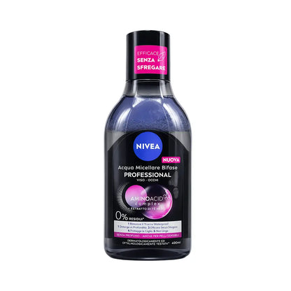 Nivea Micellar Water