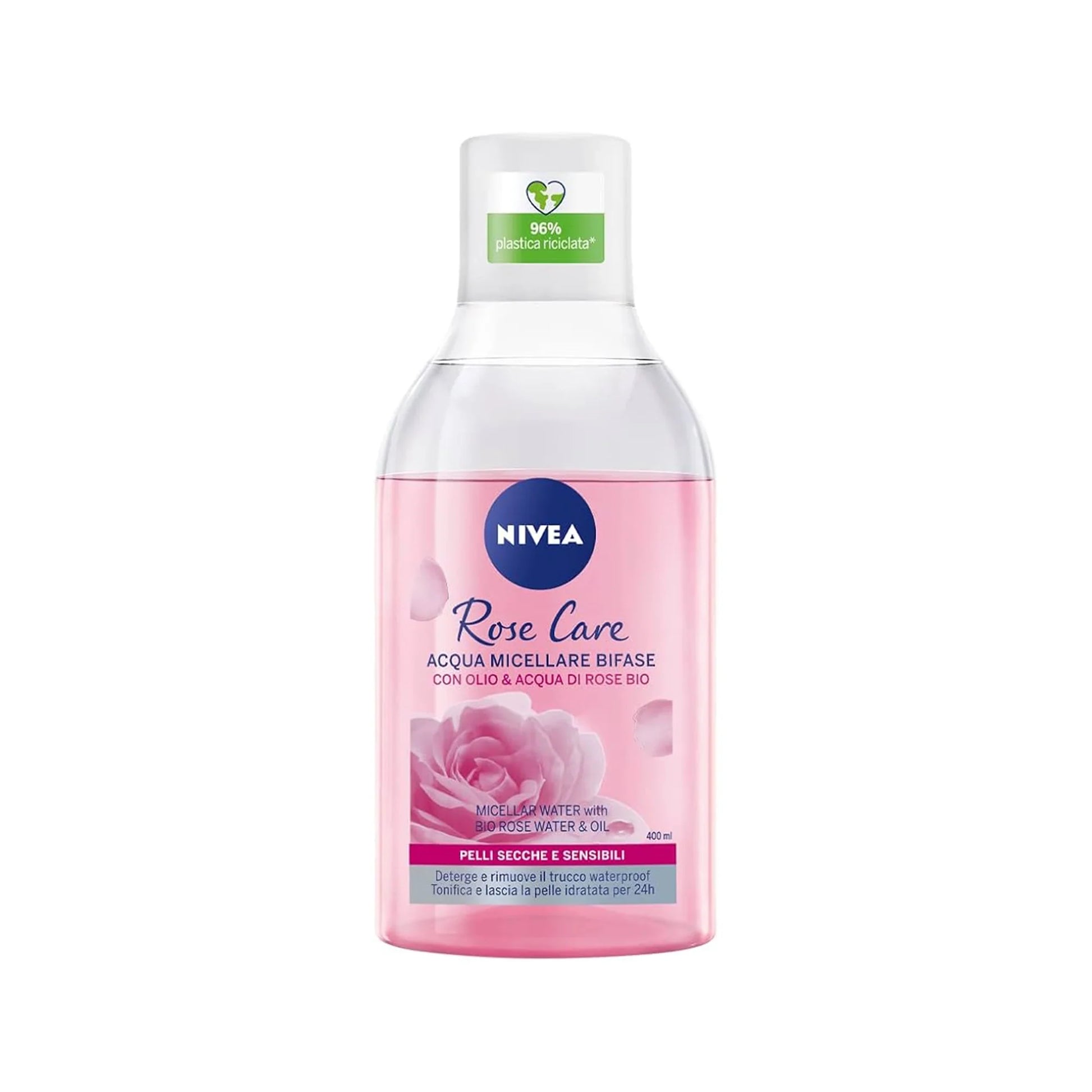 Nivea Rose Care Micellar
