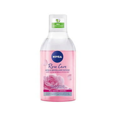 Nivea Rose Care Micellar